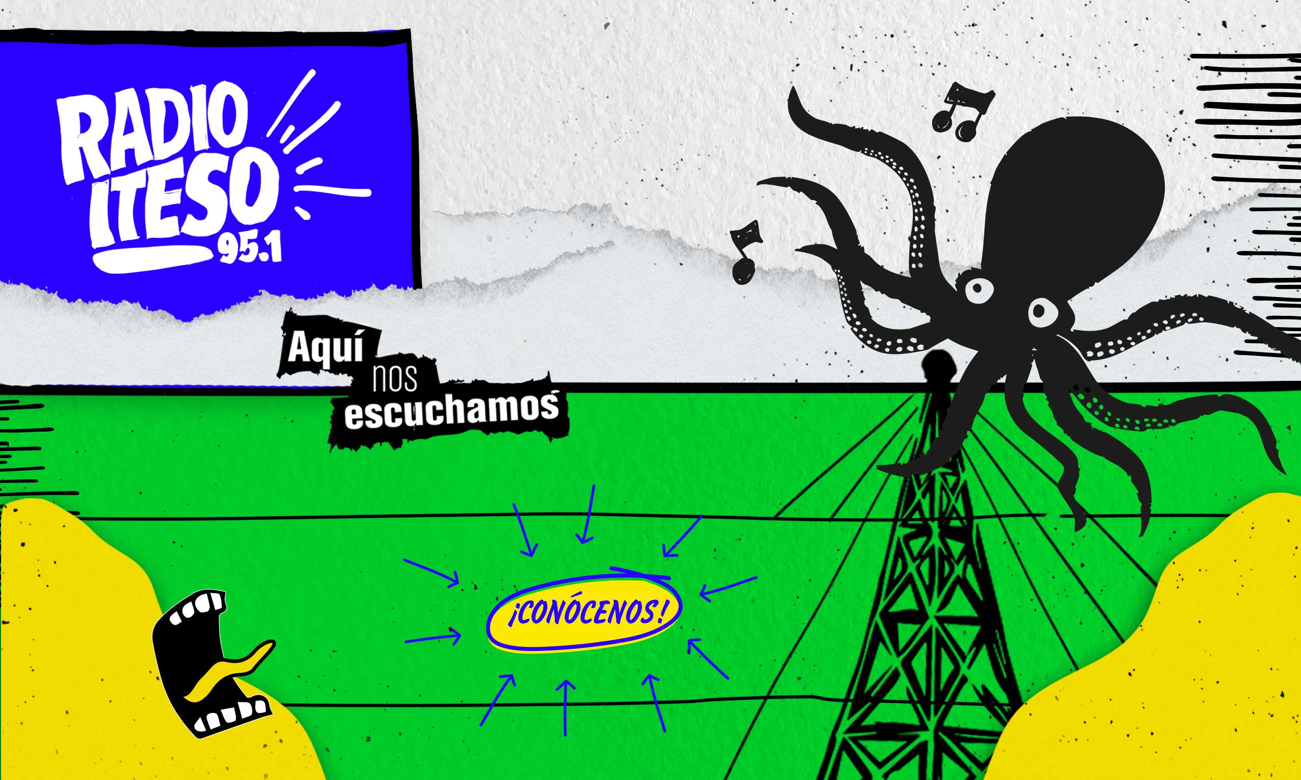 Imagen Escritorio