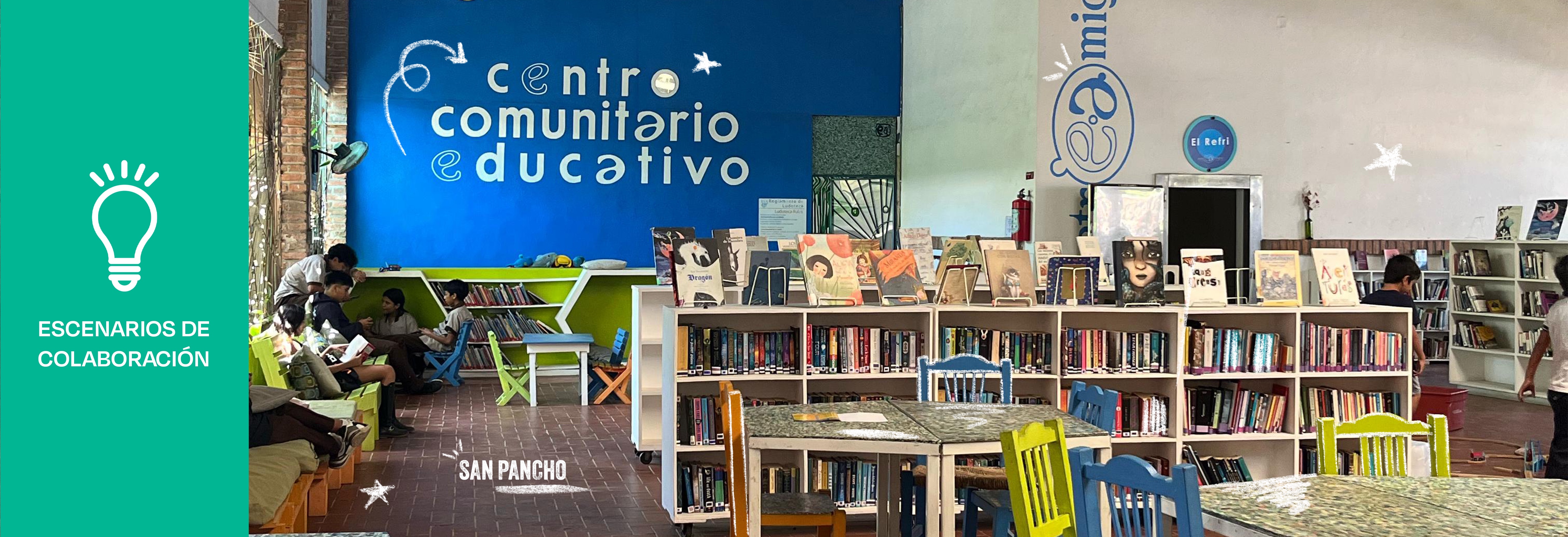 Imagen Escritorio