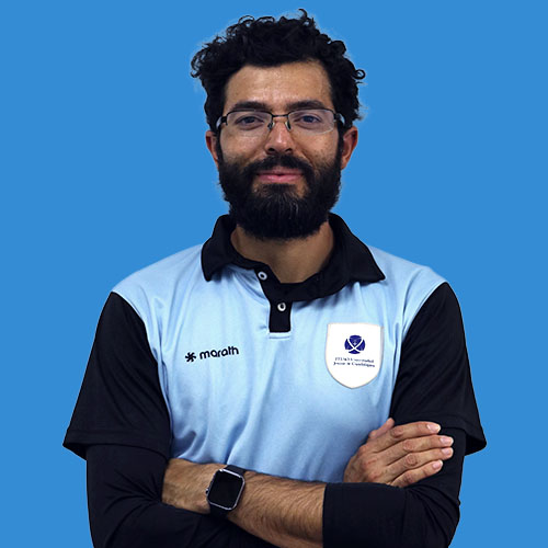 Diego Vargas