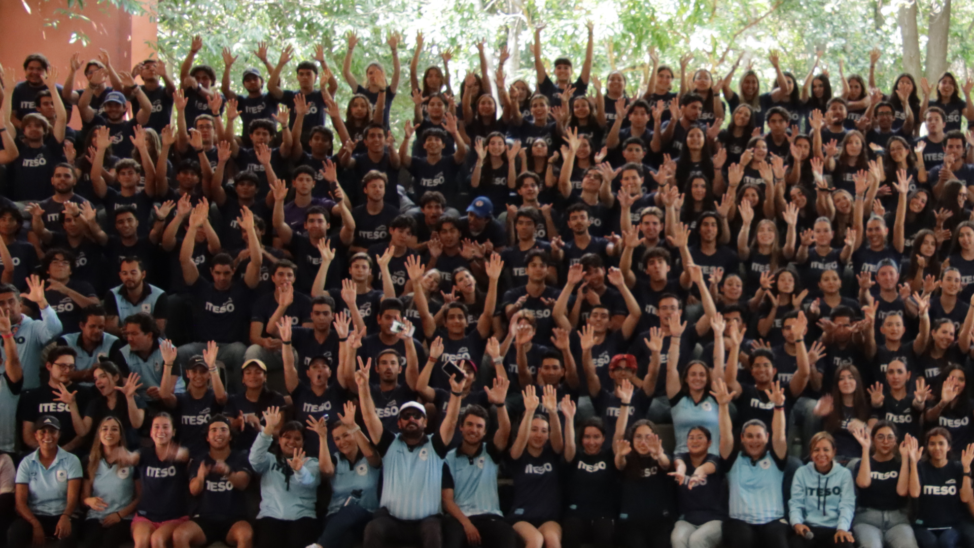 Equipos Representativos ITESO