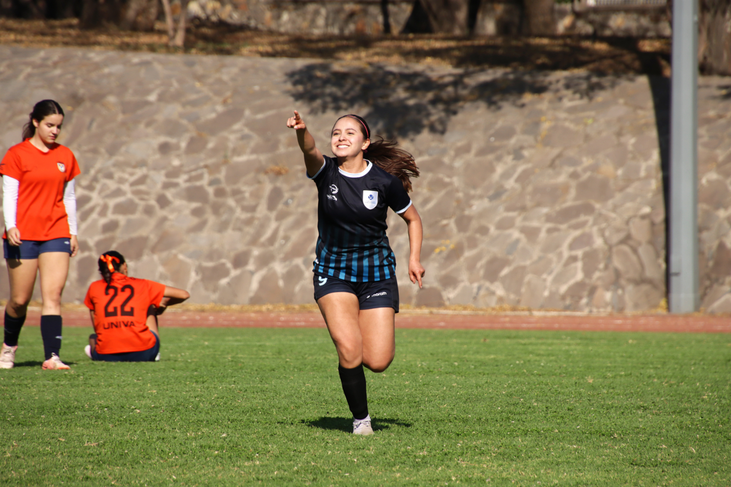 Fútbol Femenil ITESO - Foto 10