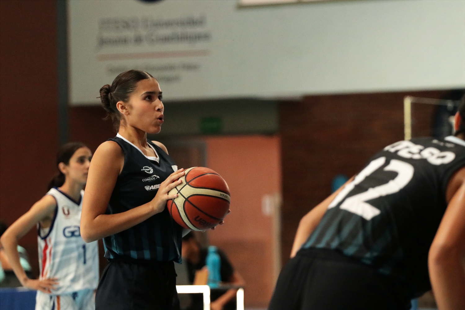 Básquetbol Femenil ITESO - Foto 10