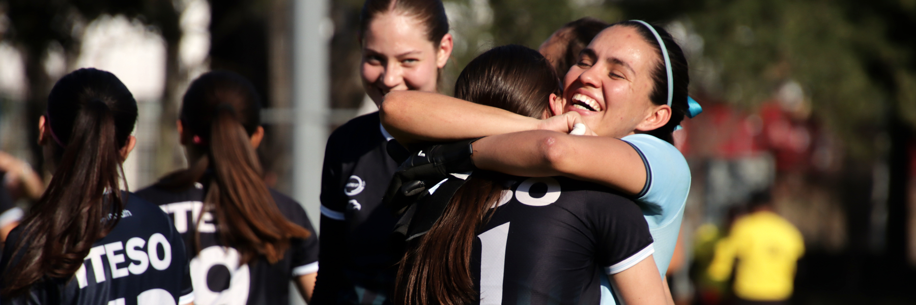 Fútbol Femenil ITESO - Foto 9