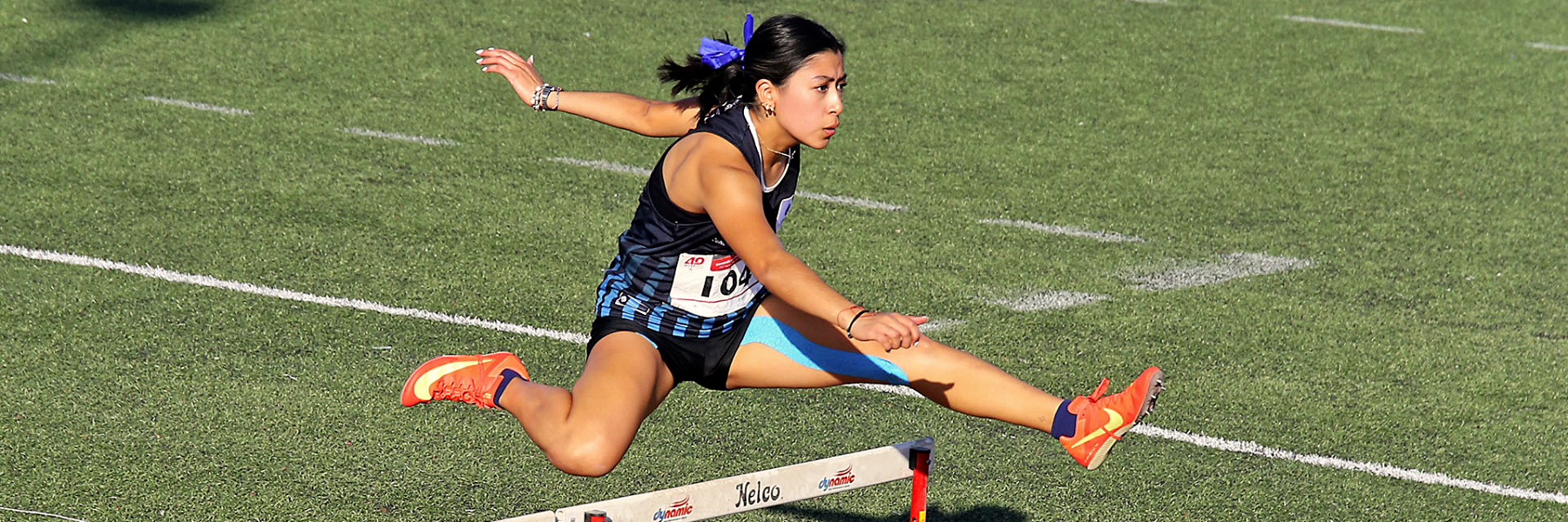 Atletismo ITESO - Foto 10