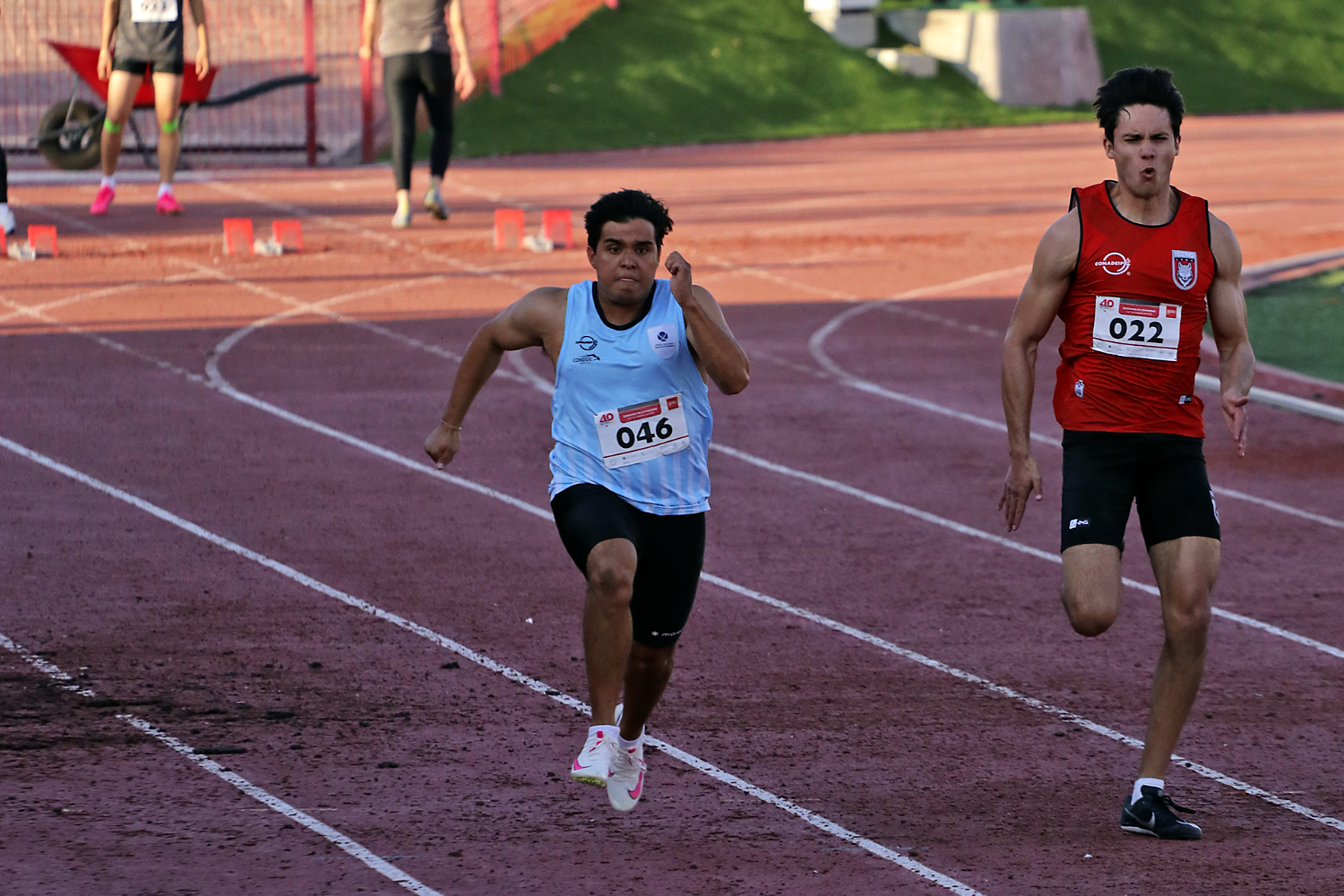 Atletismo ITESO - Foto 9