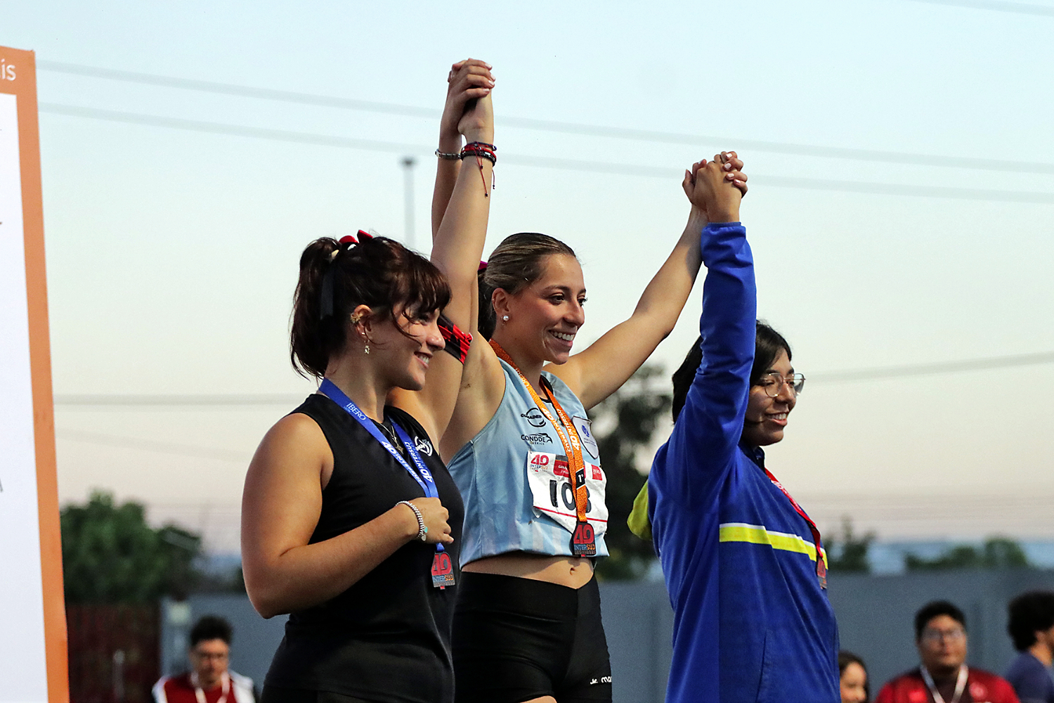 Atletismo ITESO - Foto 8
