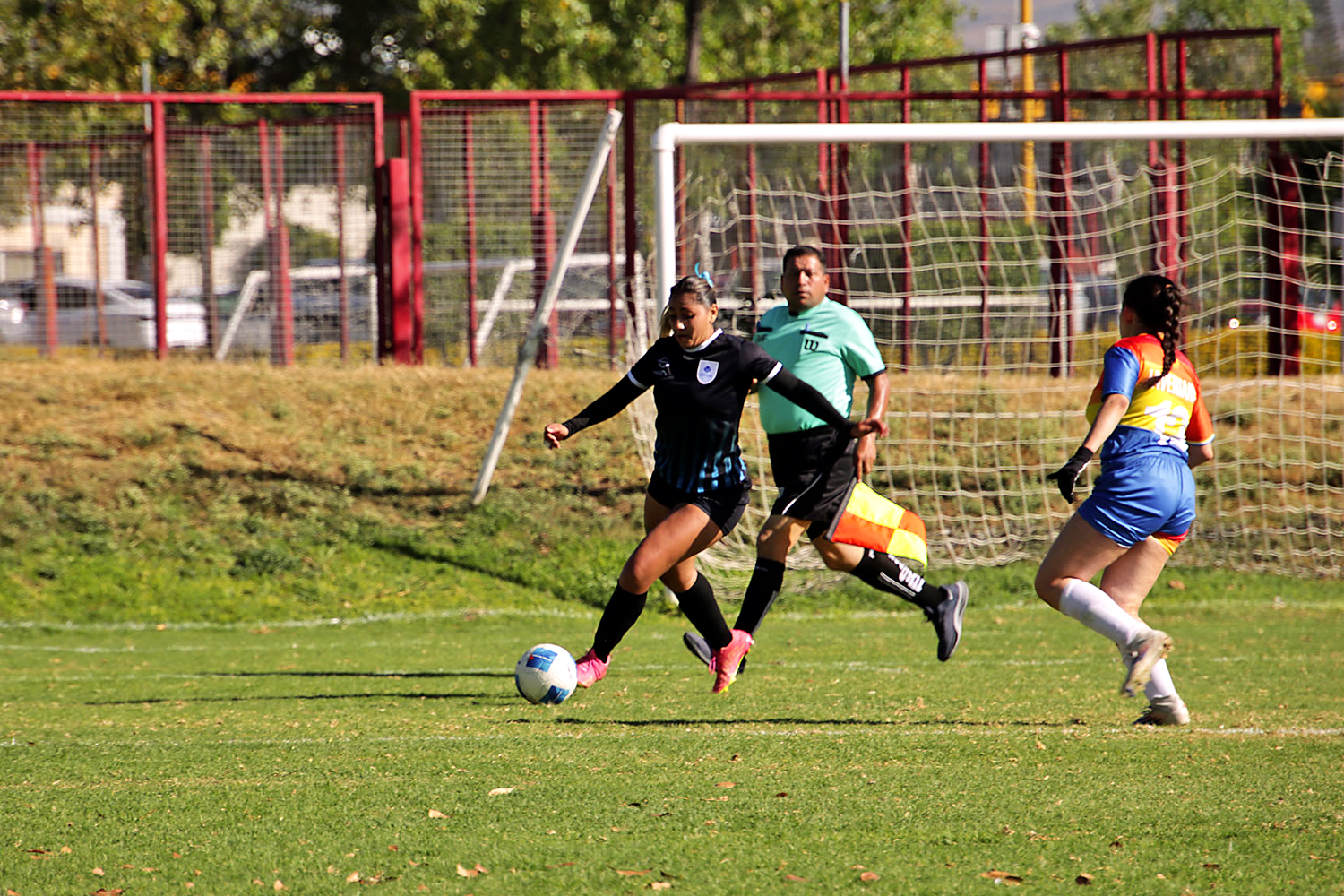 Fútbol Femenil ITESO - Foto 7