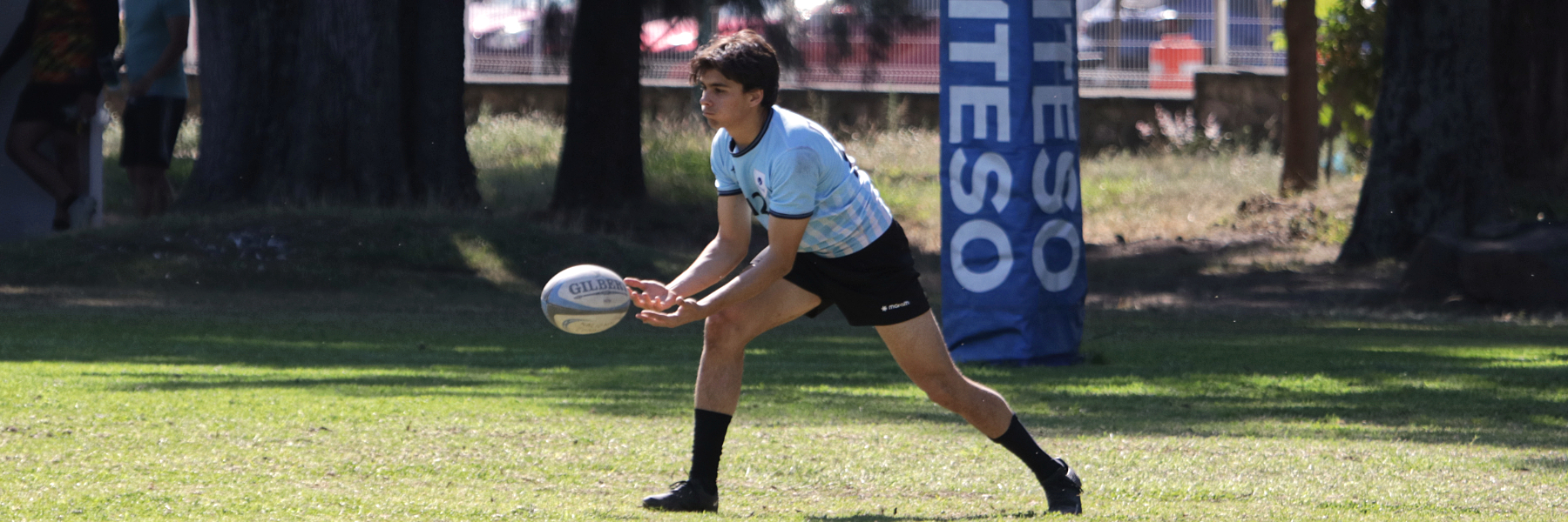 Rugby Varonil ITESO - Foto 5