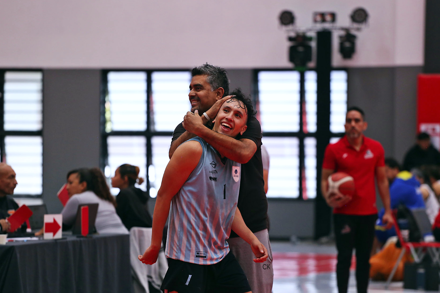 Básquetbol Varonil ITESO - Foto 3