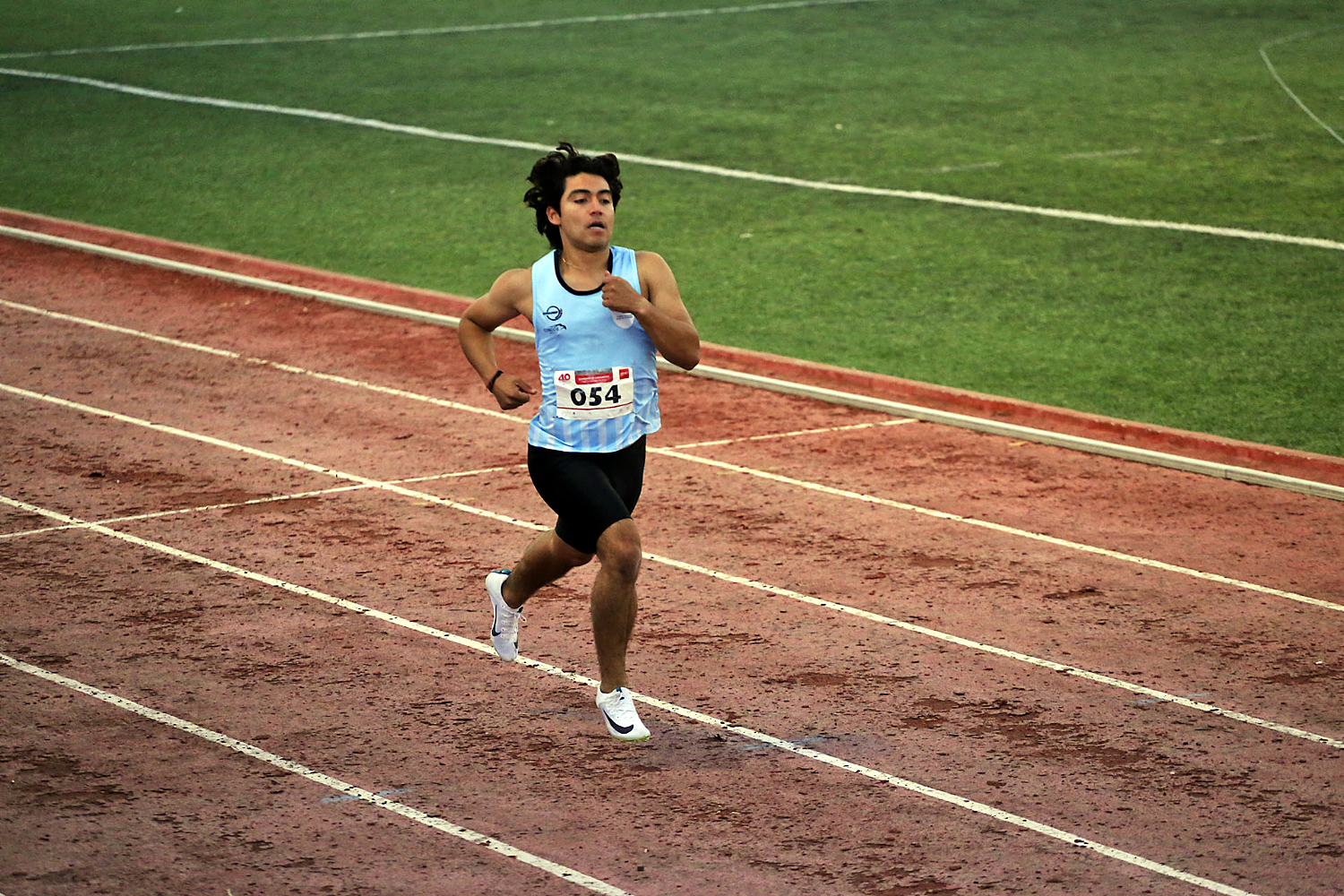 Atletismo ITESO - Foto 7