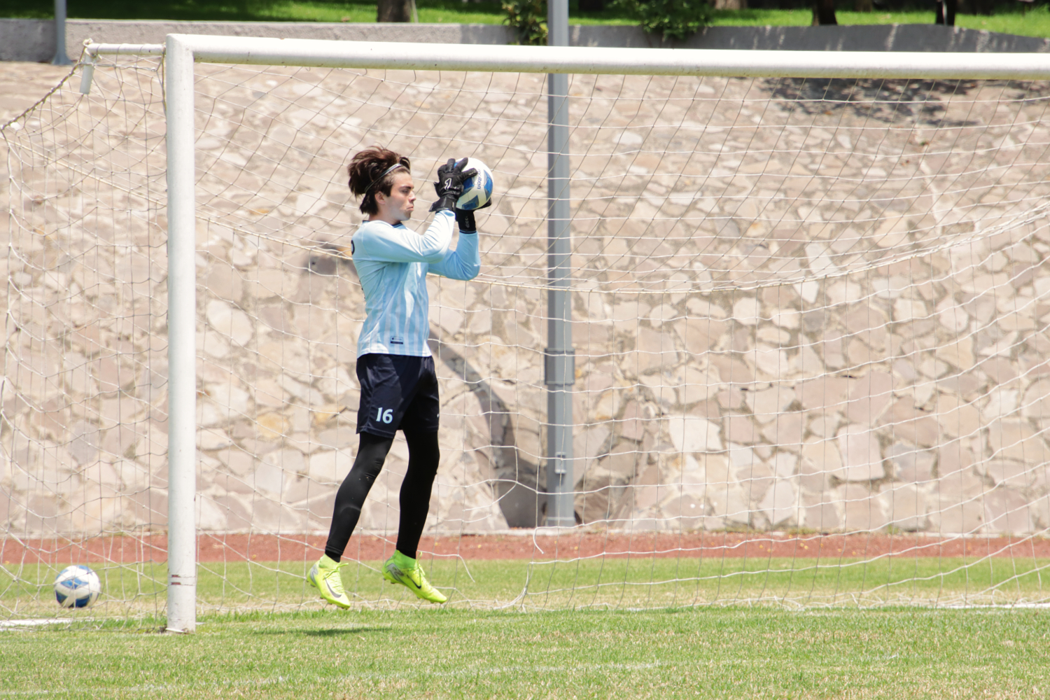 Fútbol Varonil ITESO - Foto 8