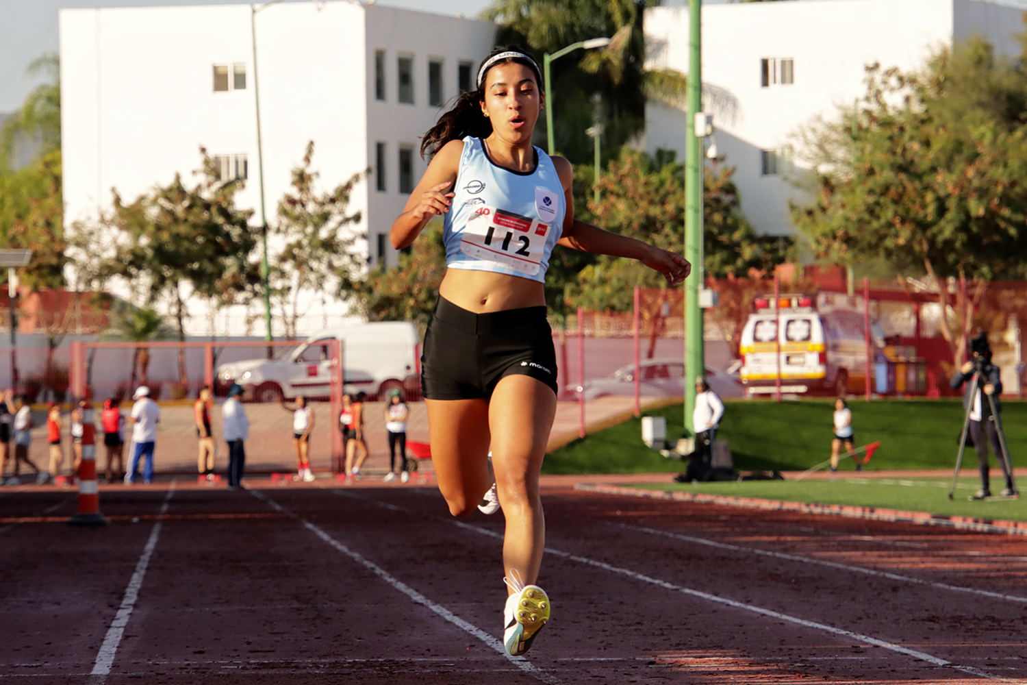 Atletismo ITESO - Foto 6