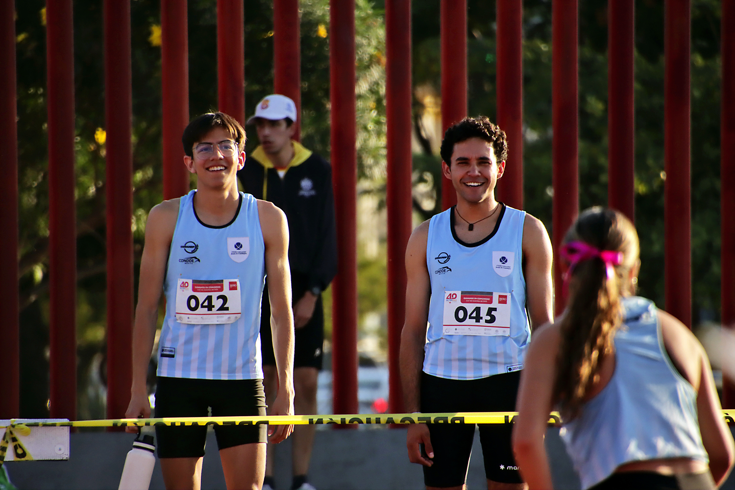 Atletismo ITESO - Foto 5