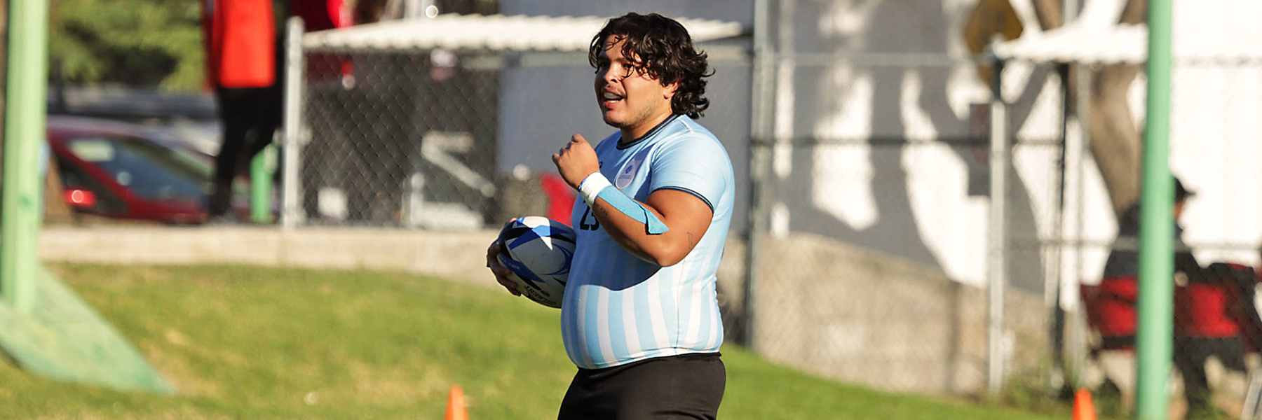 Rugby Varonil ITESO - Foto 2
