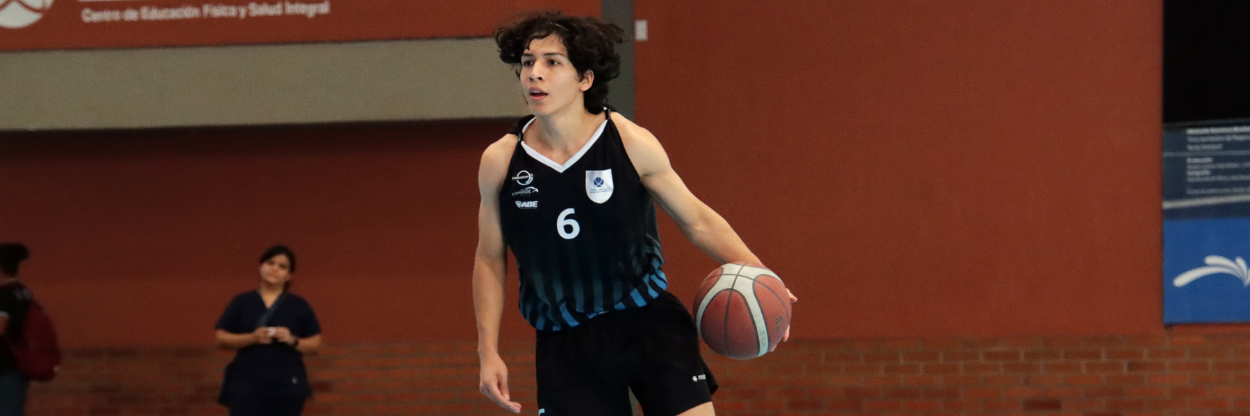 Básquetbol Varonil ITESO - Foto 5
