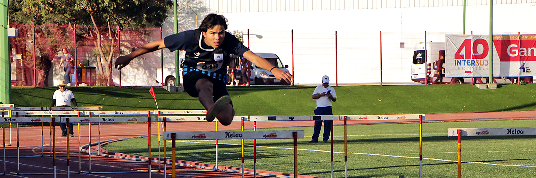 Atletismo ITESO - Foto 3