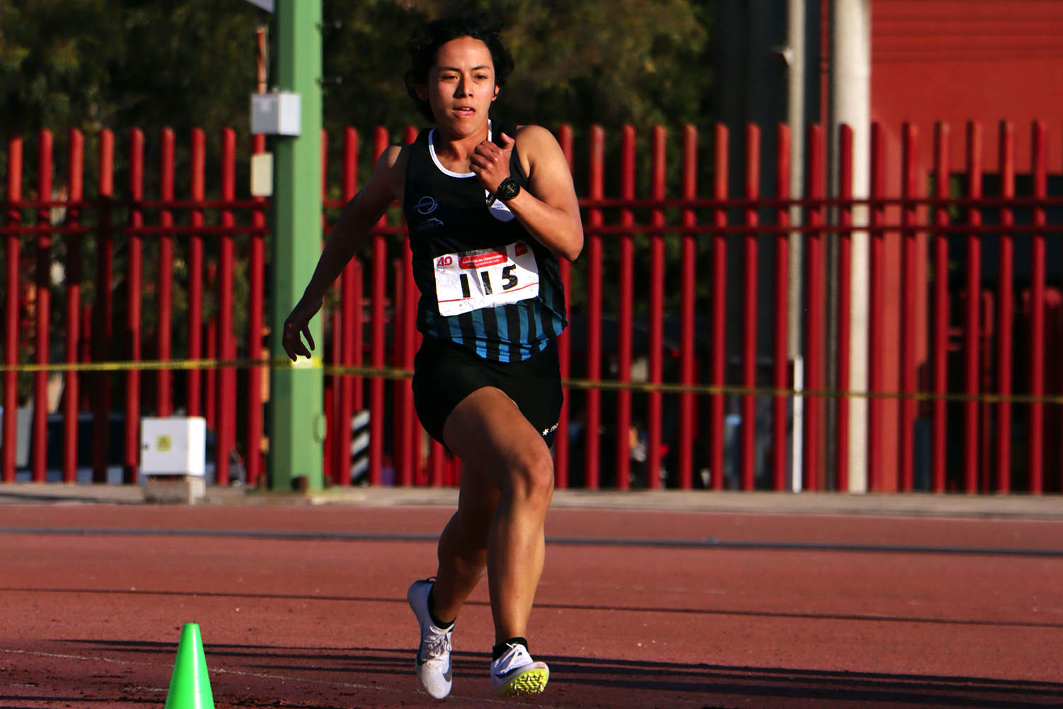 Atletismo ITESO - Foto 2