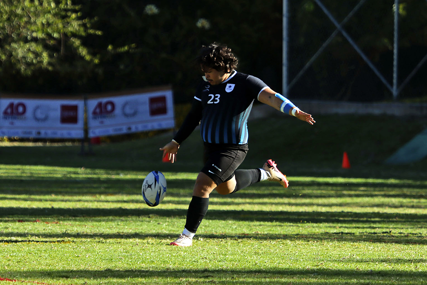 Rugby Varonil ITESO - Foto 7