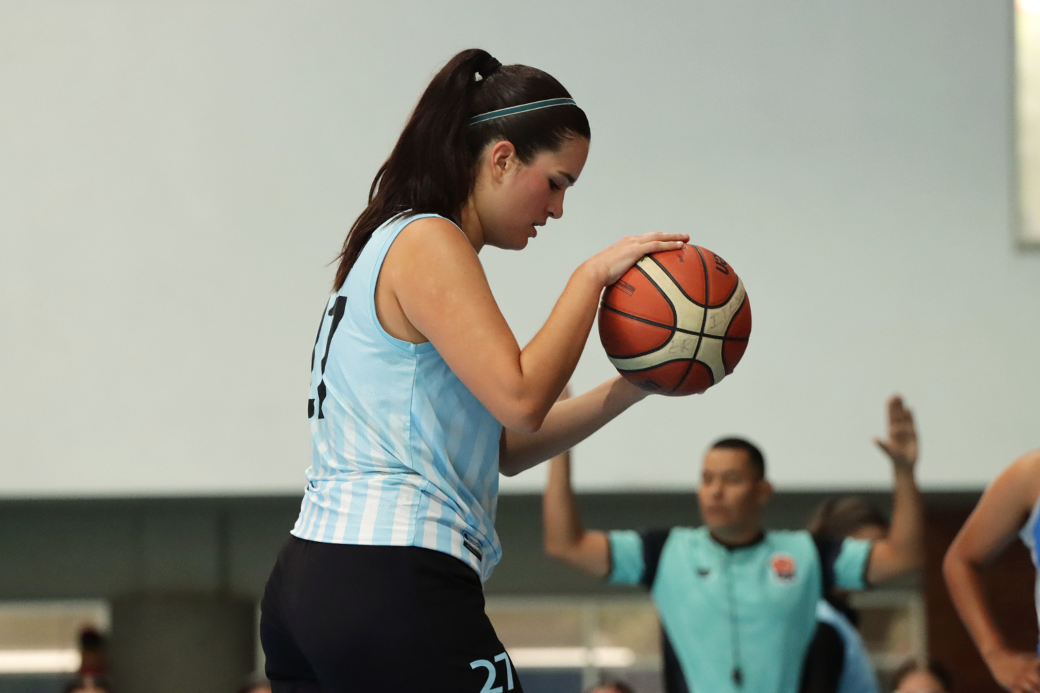 Básquetbol Femenil ITESO - Foto 6
