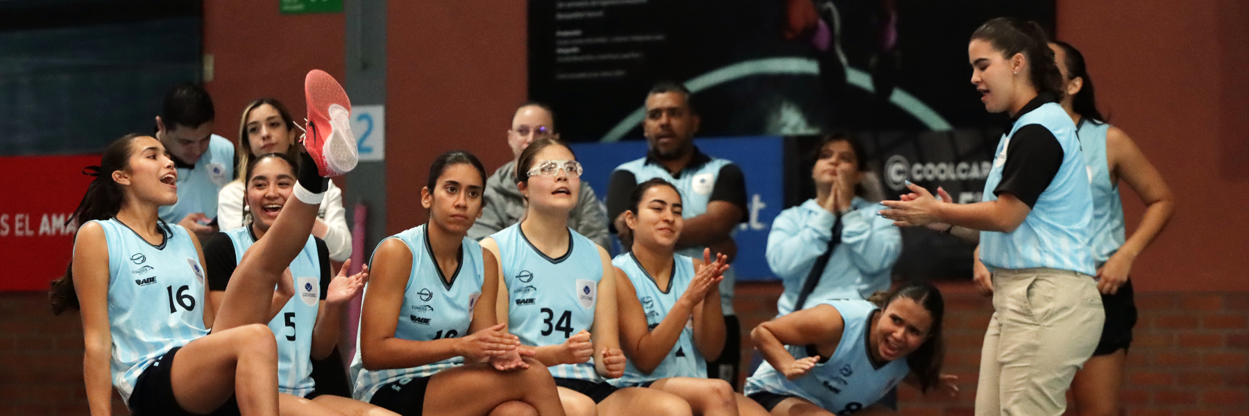 Básquetbol Femenil ITESO - Foto 4