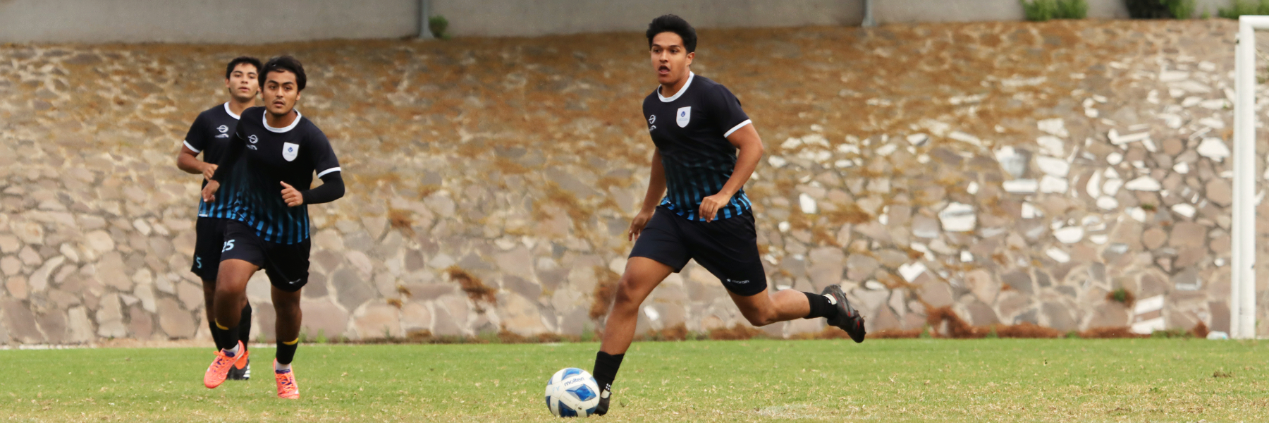 Fútbol Varonil ITESO - Foto 6