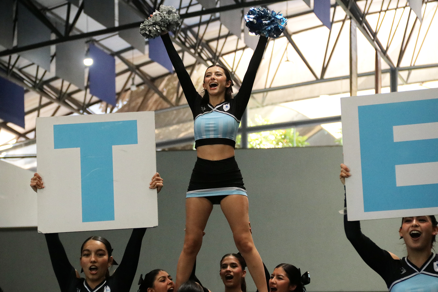 Animación Femenil ITESO - Foto 1