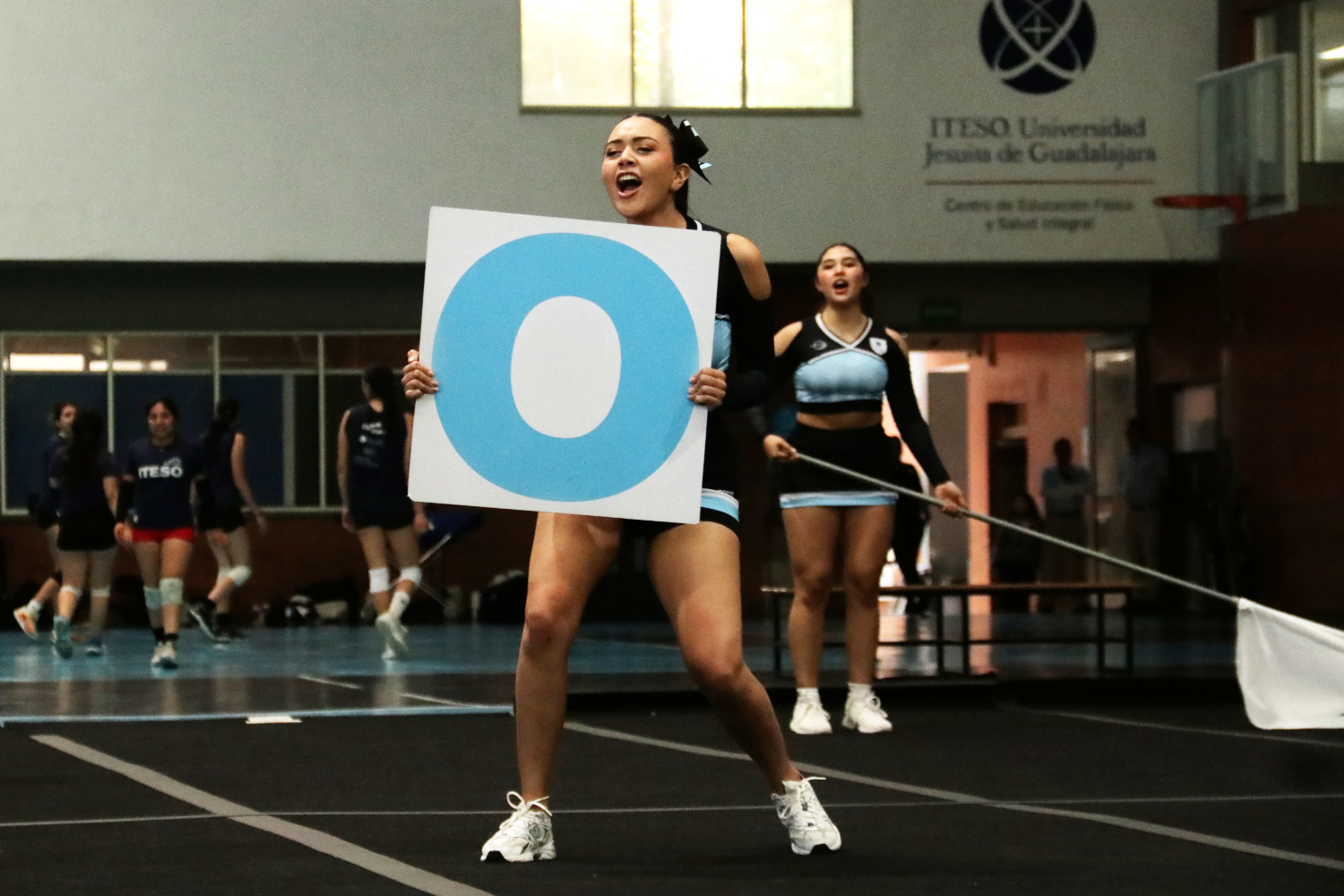 Animación Femenil ITESO - Foto 4