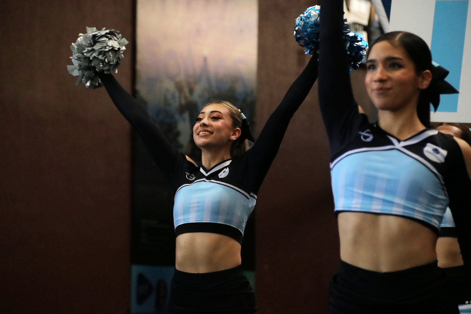 Animación Femenil ITESO - Foto 2