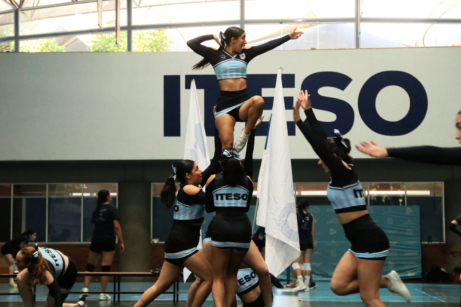 Animación Femenil ITESO - Foto 5