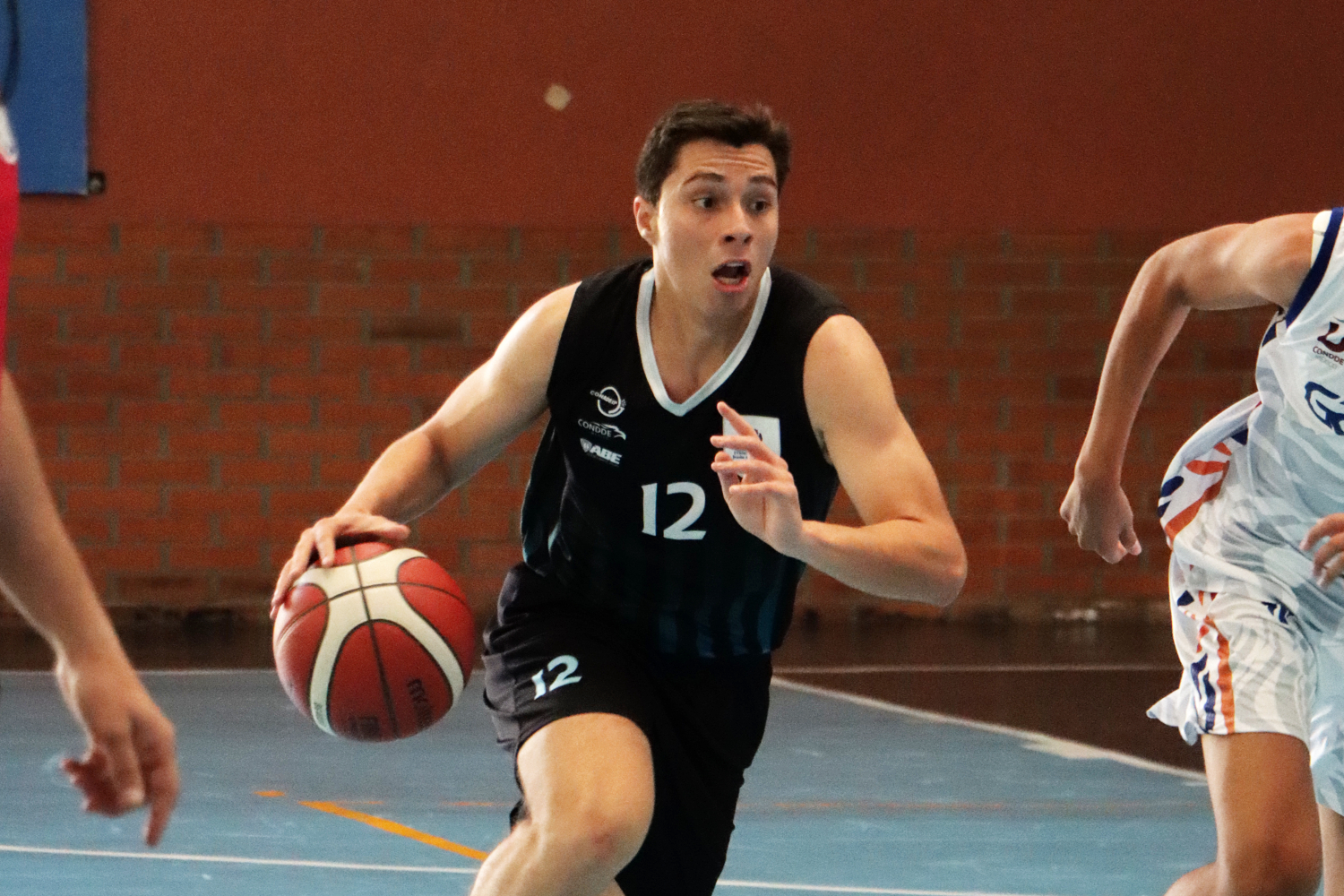 Básquetbol Varonil ITESO - Foto 8
