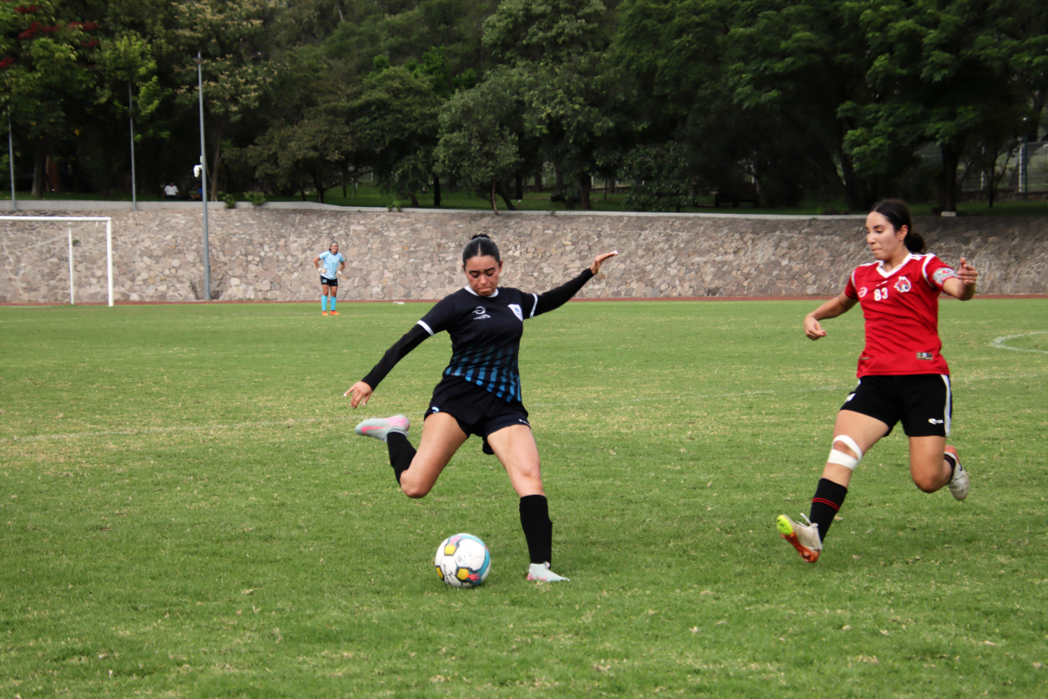 Fútbol Femenil ITESO - Foto 4