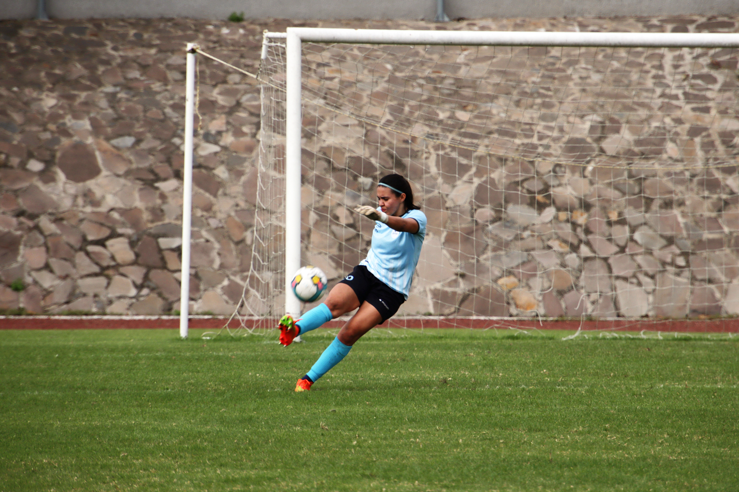 Fútbol Femenil ITESO - Foto 3