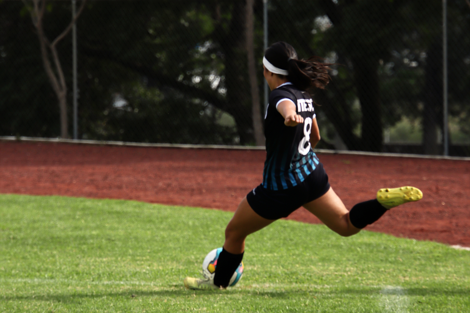 Fútbol Femenil ITESO - Foto 2