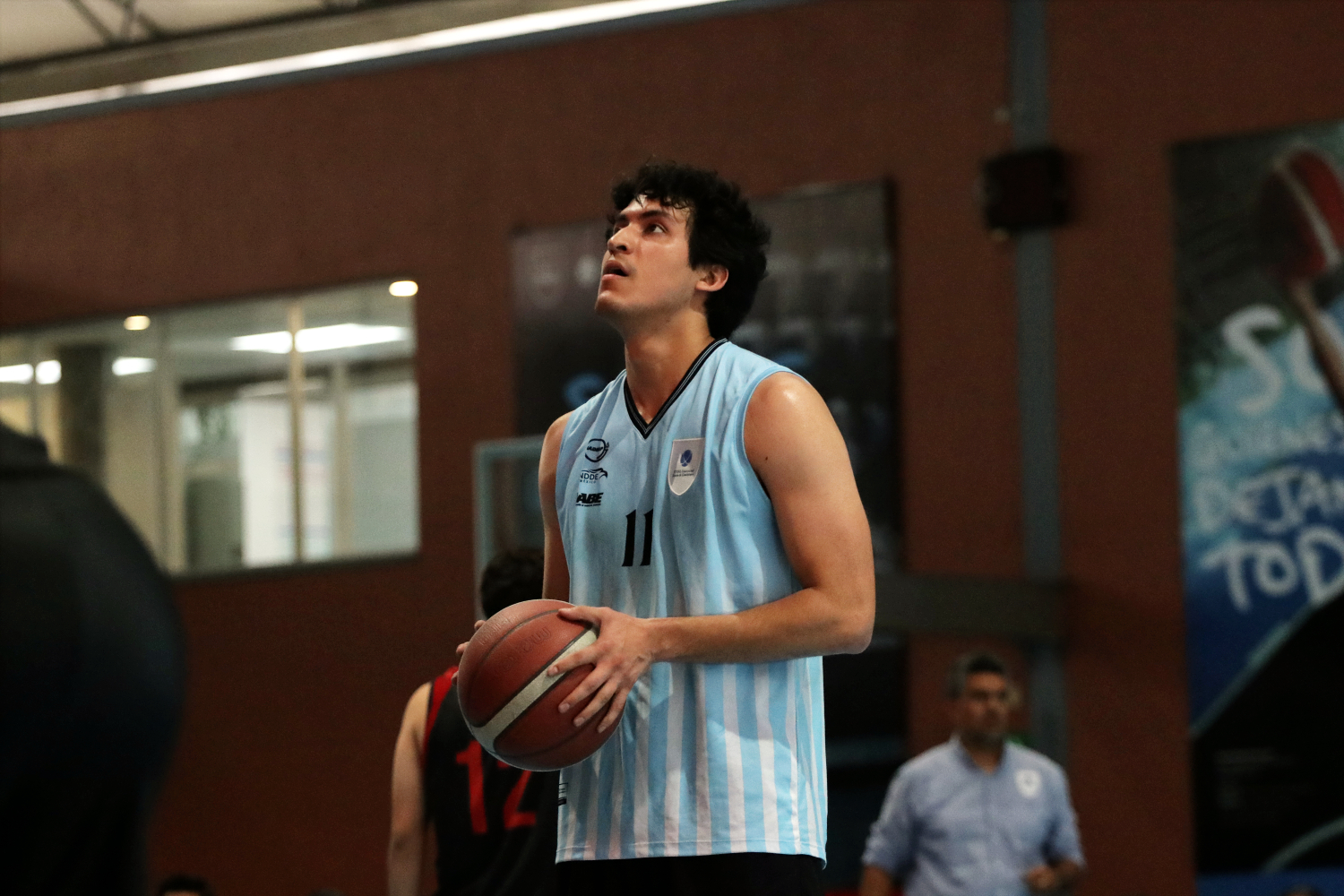 Básquetbol Varonil ITESO - Foto 9