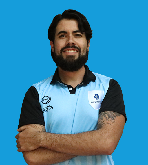 Dr. Ricardo Jara